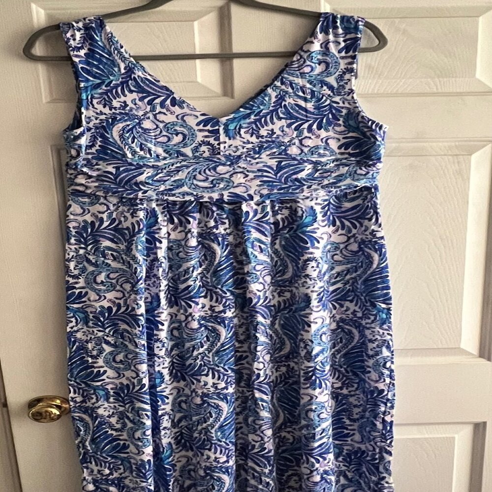 Sloan Maxi Dress